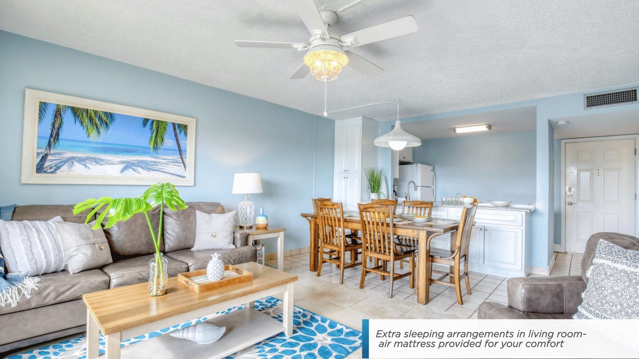 Photo of Livingroom in Avon By The Sea