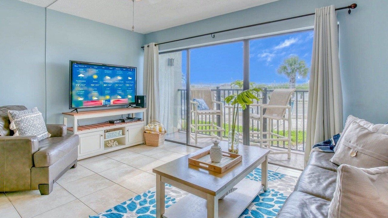 Photo of Patio Balcony in Avon By The Sea