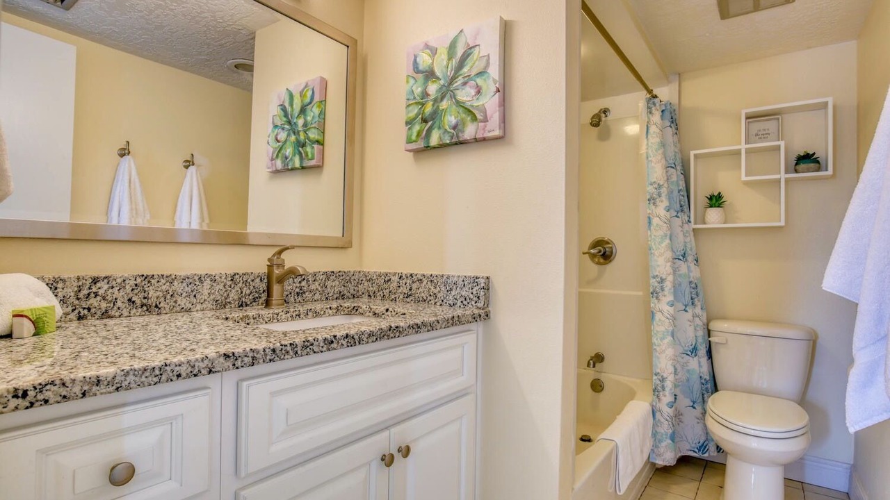 Photo of Bathroom in Avon By The Sea