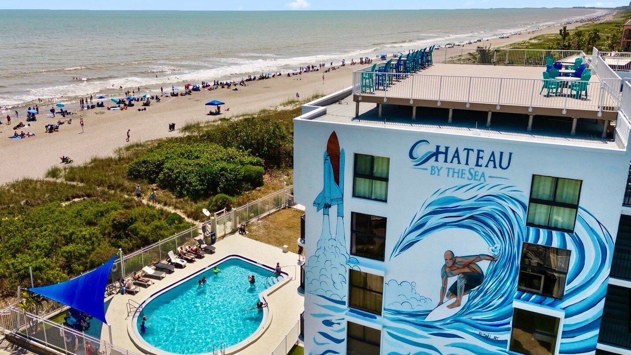 Photo of Outdoor in Avon By The Sea
