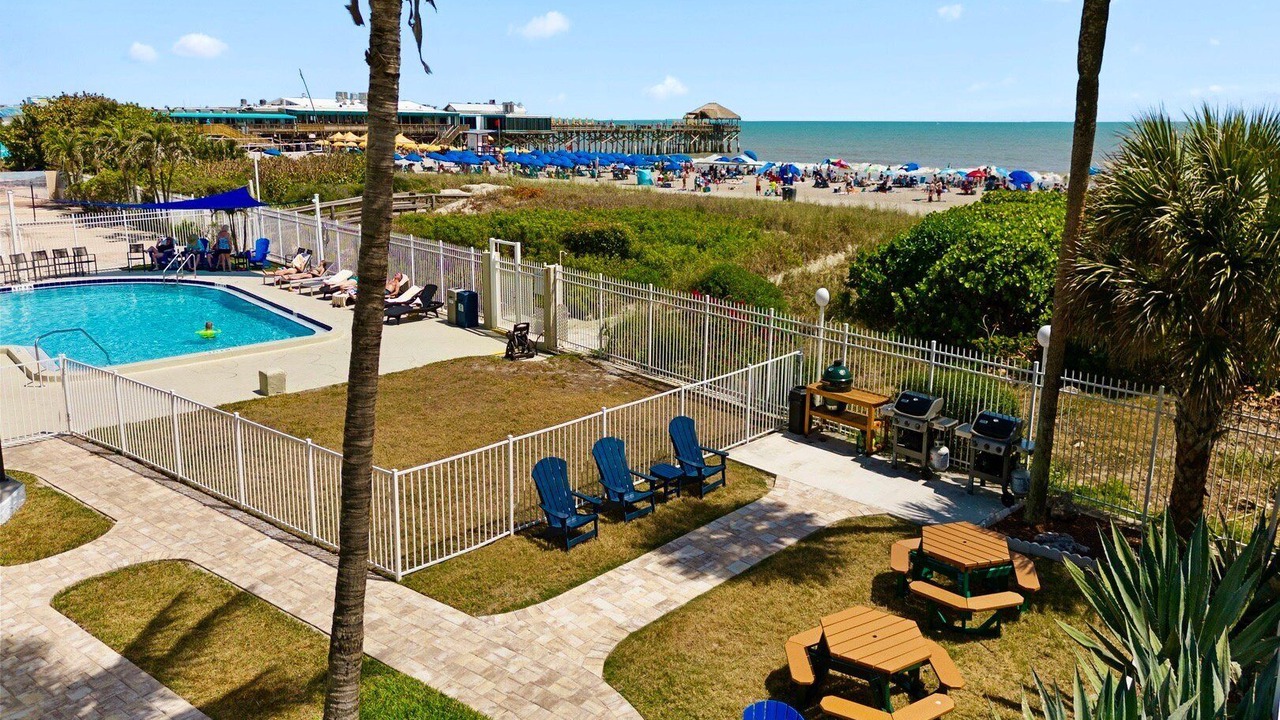 Photo of Outdoor in Avon By The Sea