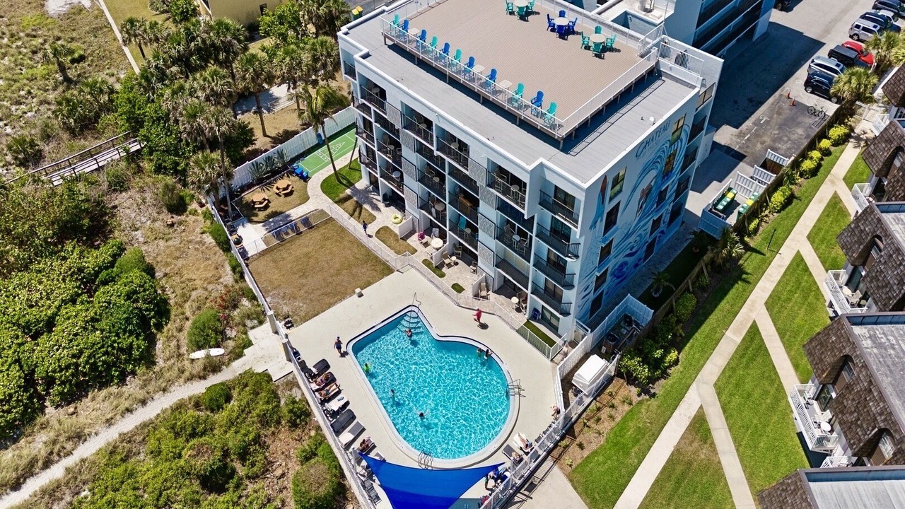 Photo of Outdoor in Cocoa Beach