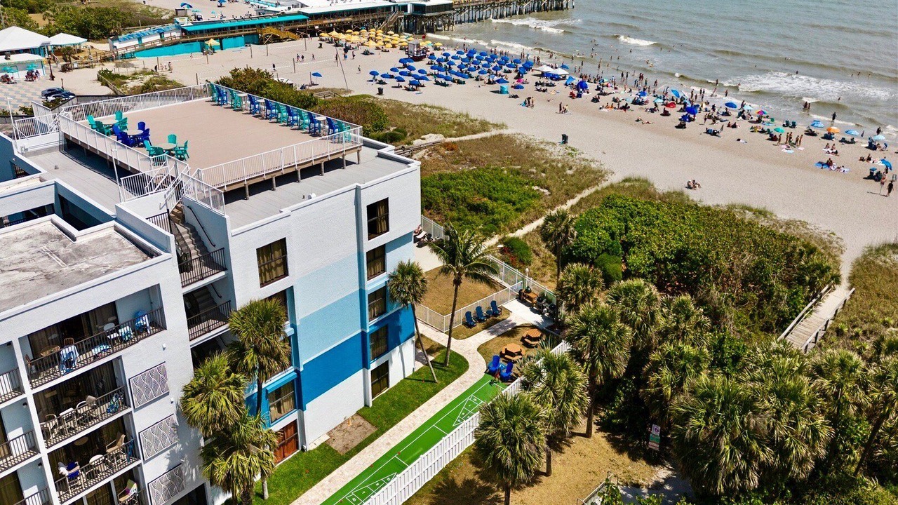 Photo of Others in Cocoa Beach