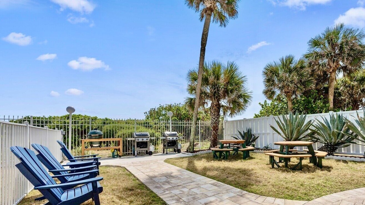 Photo of Outdoor in Cocoa Beach