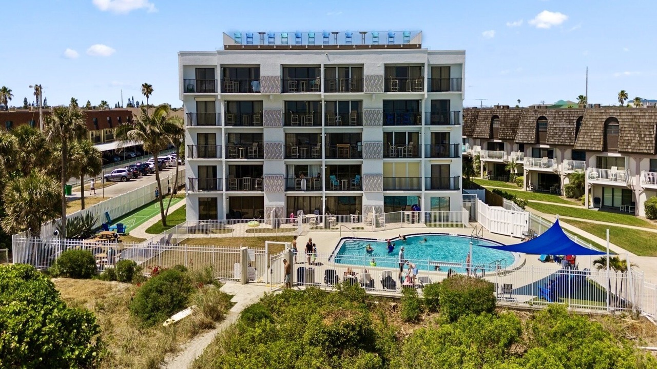 Photo of Outdoor in Cocoa Beach