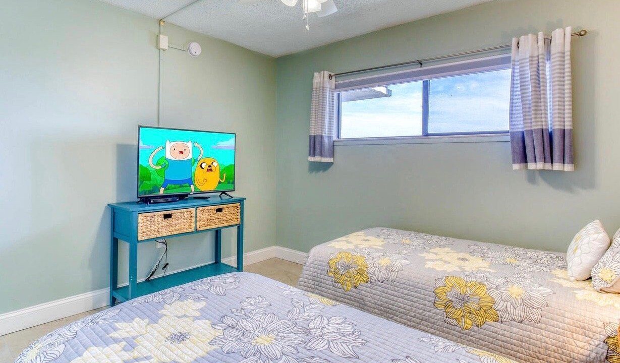 Photo of Bedroom in Cocoa Beach