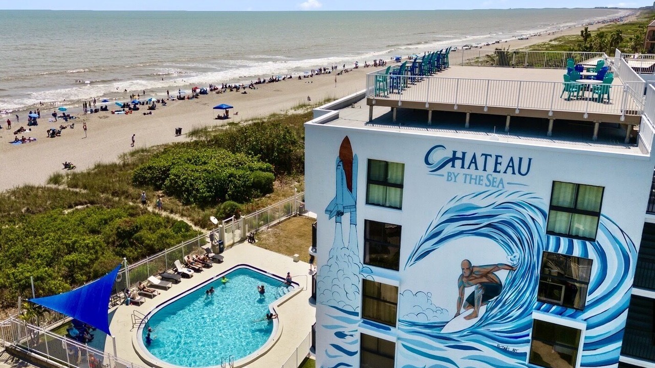 Photo of Others in Cocoa Beach
