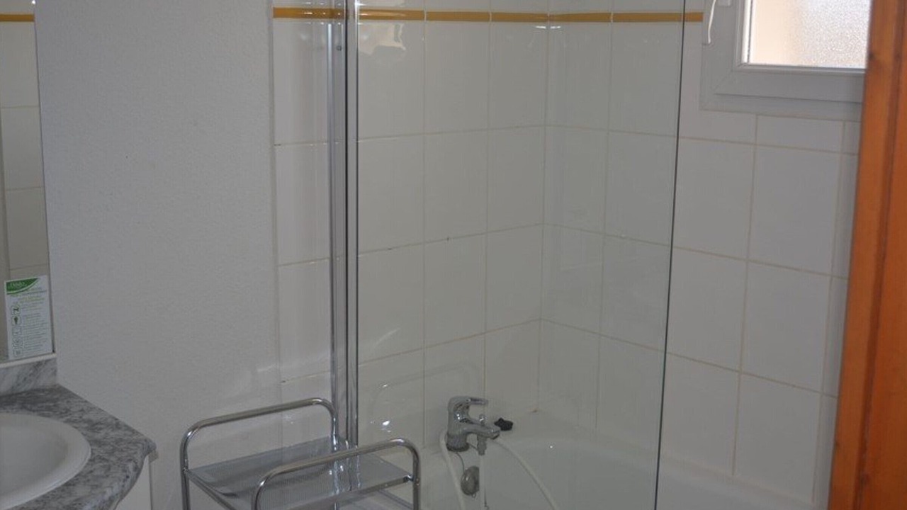 Photo of Bathroom in Salavas