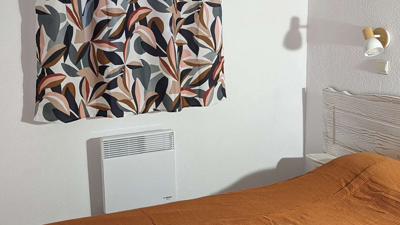 Photo of Bedroom in Salavas