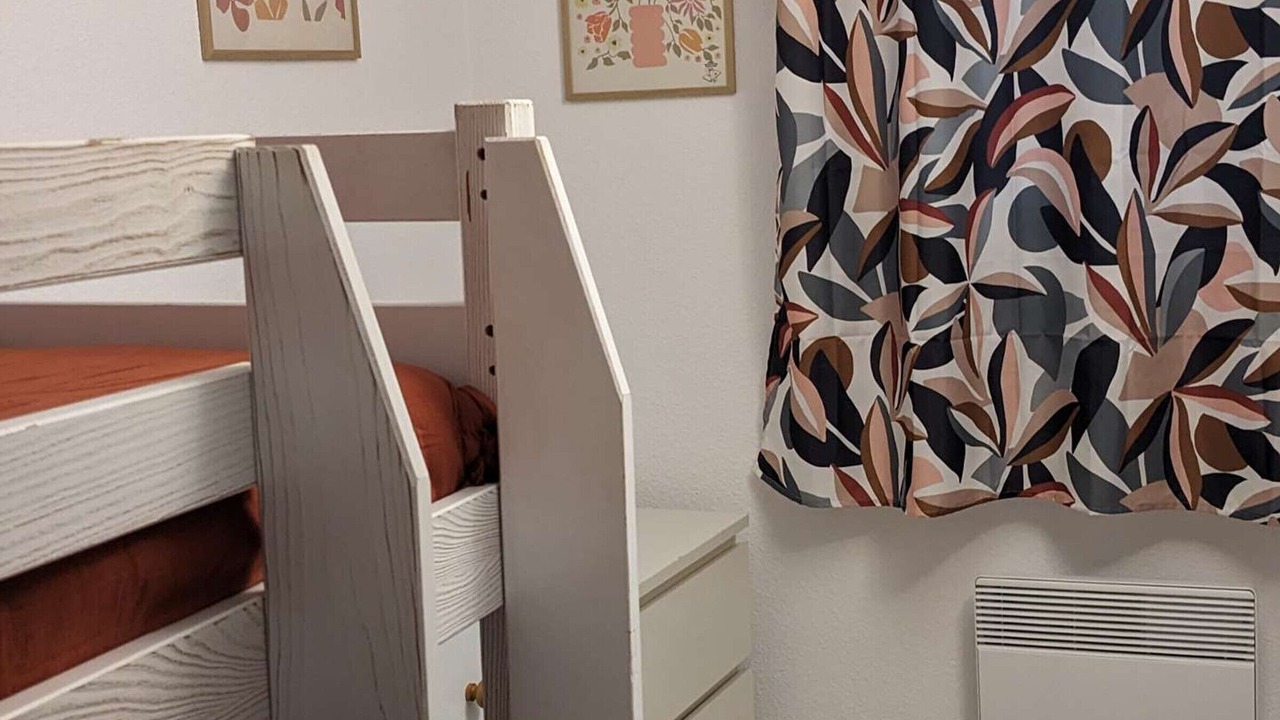 Photo of Bedroom in Salavas