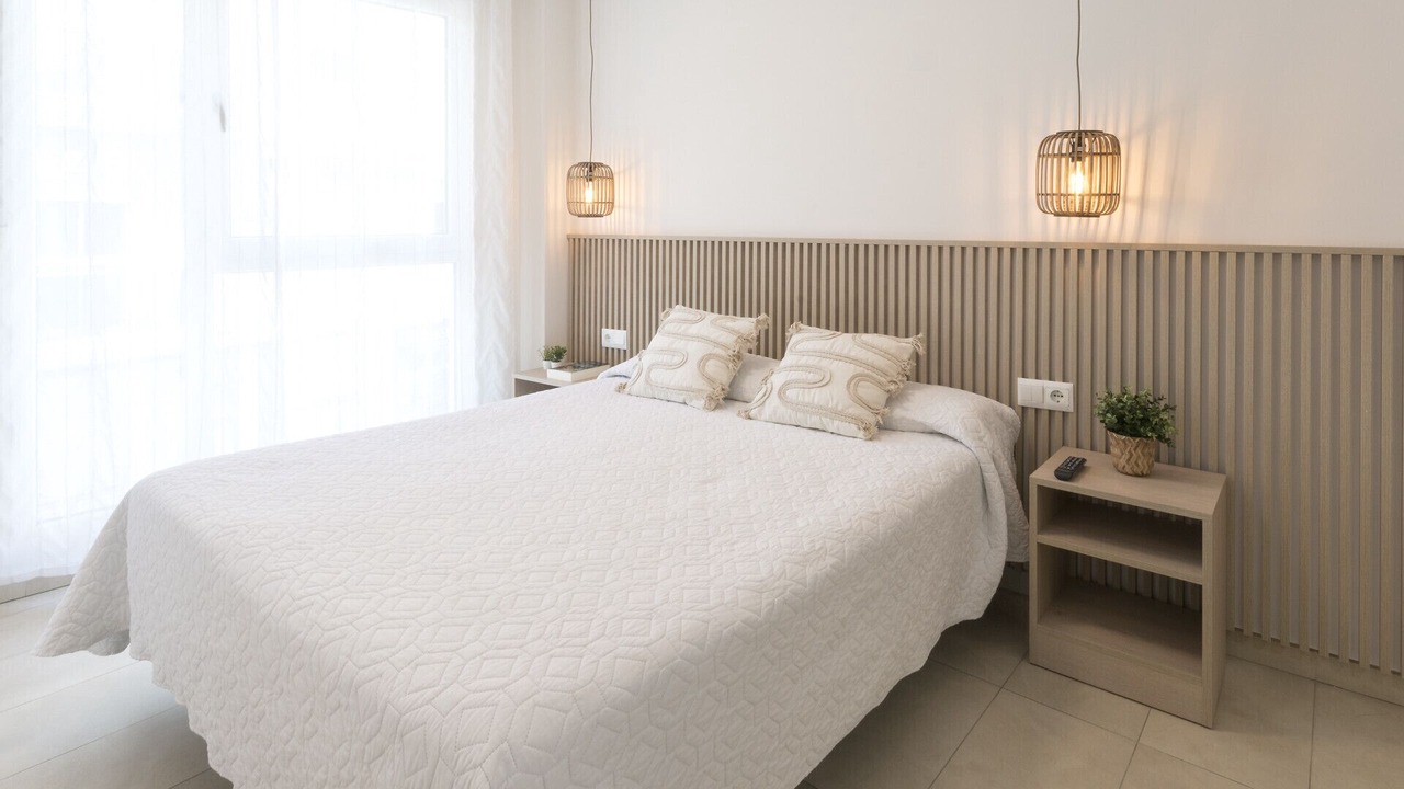 Photo of Bedroom in Grao de Gandia