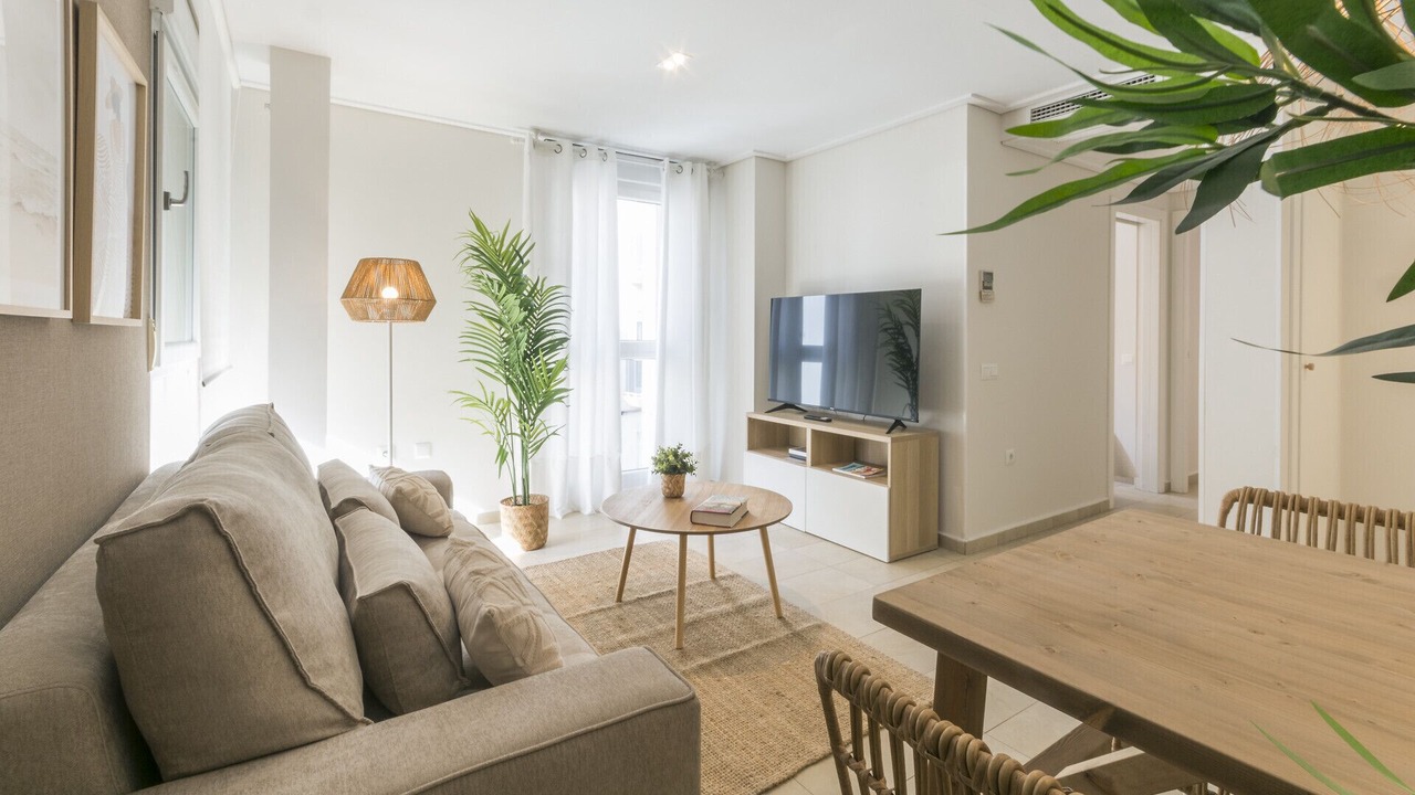Photo of Livingroom in Grao de Gandia
