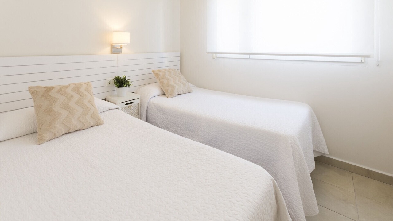 Photo of Bedroom in Grao de Gandia