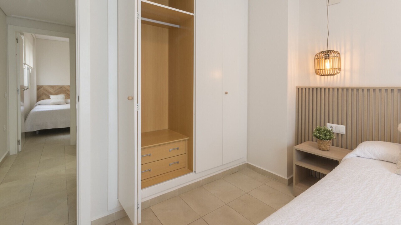 Photo of Bedroom in Grao de Gandia