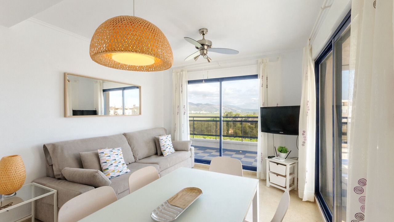 Photo of Livingroom in Grau i Platja