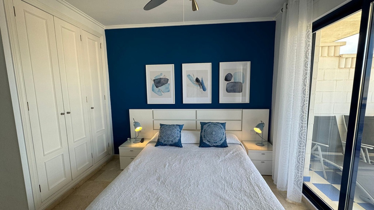 Photo of Bedroom in Grau i Platja