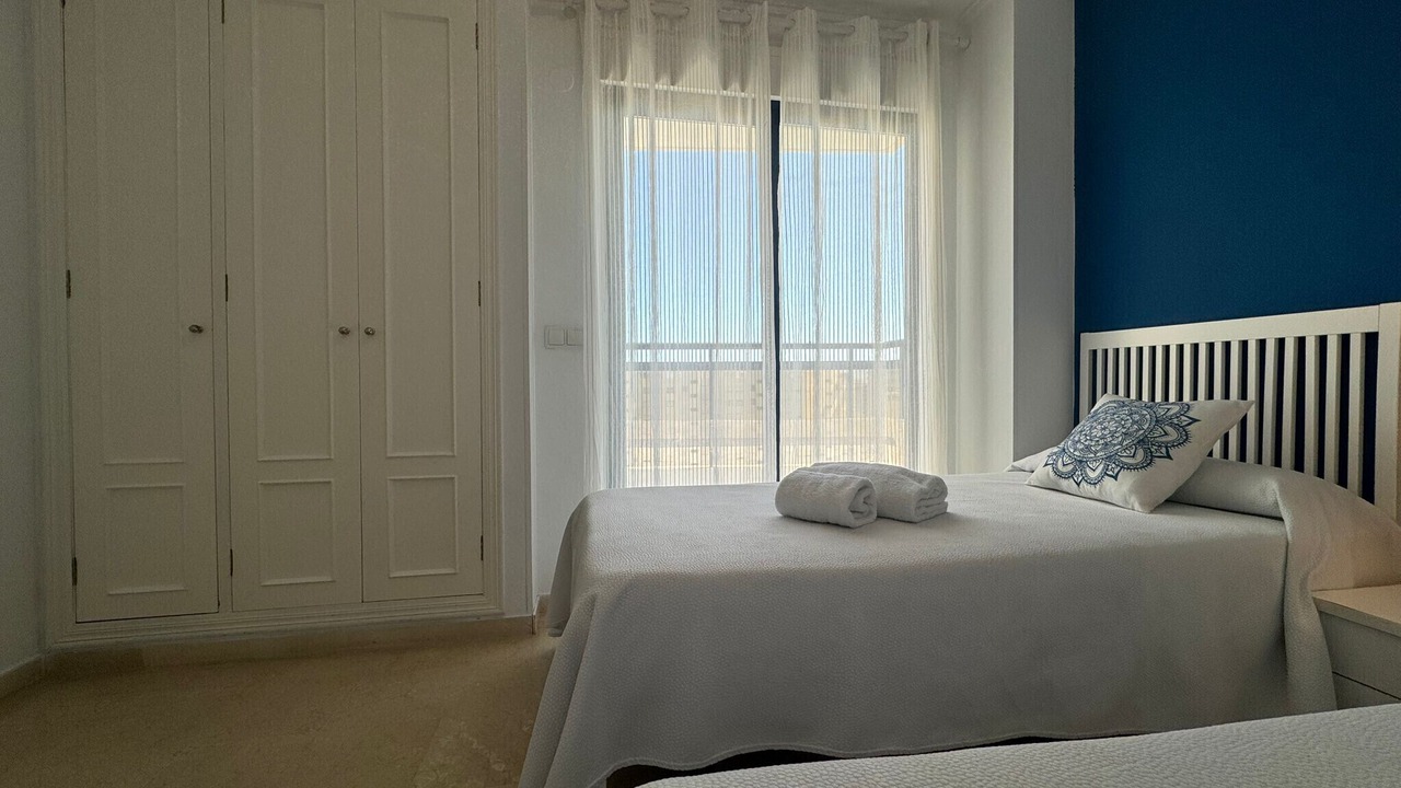 Photo of Bedroom in Grau i Platja