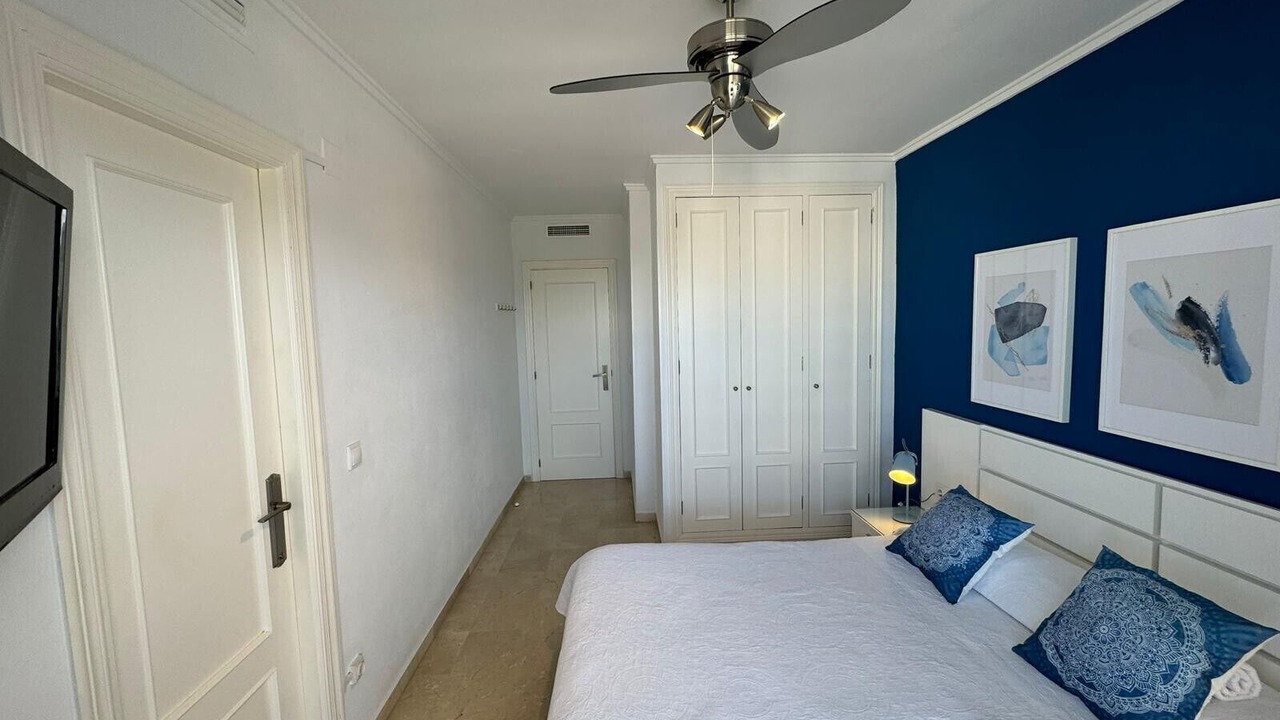 Photo of Bedroom in Grau i Platja