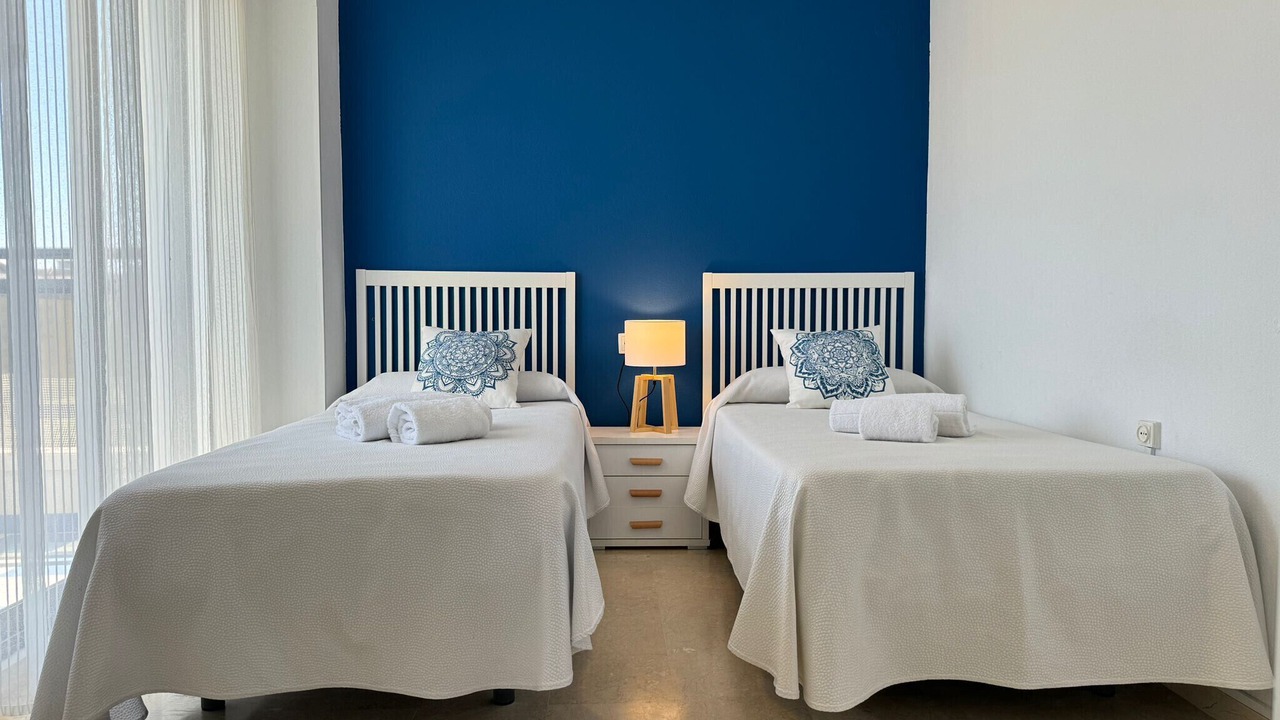 Photo of Bedroom in Grau i Platja
