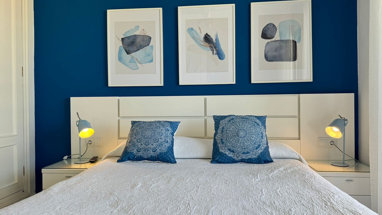 Photo of Bedroom in Grau i Platja