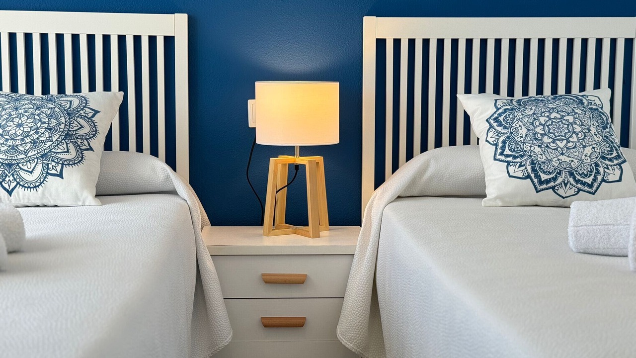 Photo of Bedroom in Grau i Platja