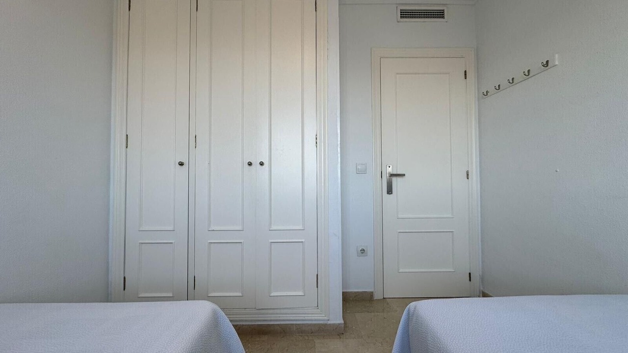 Photo of Bedroom in Grau i Platja
