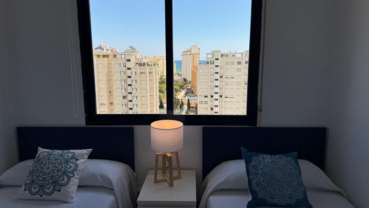 Photo of Bedroom in Grau i Platja