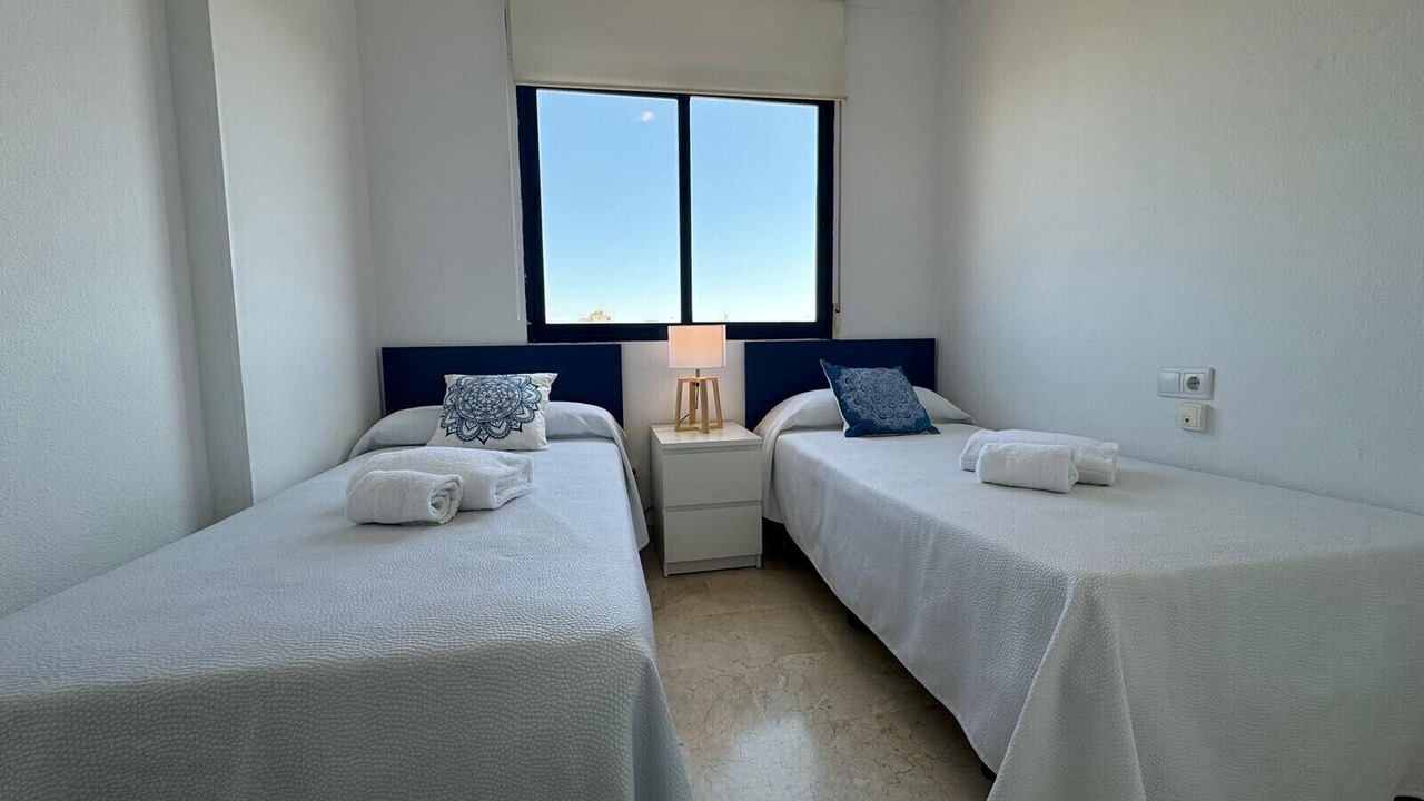 Photo of Bedroom in Grau i Platja