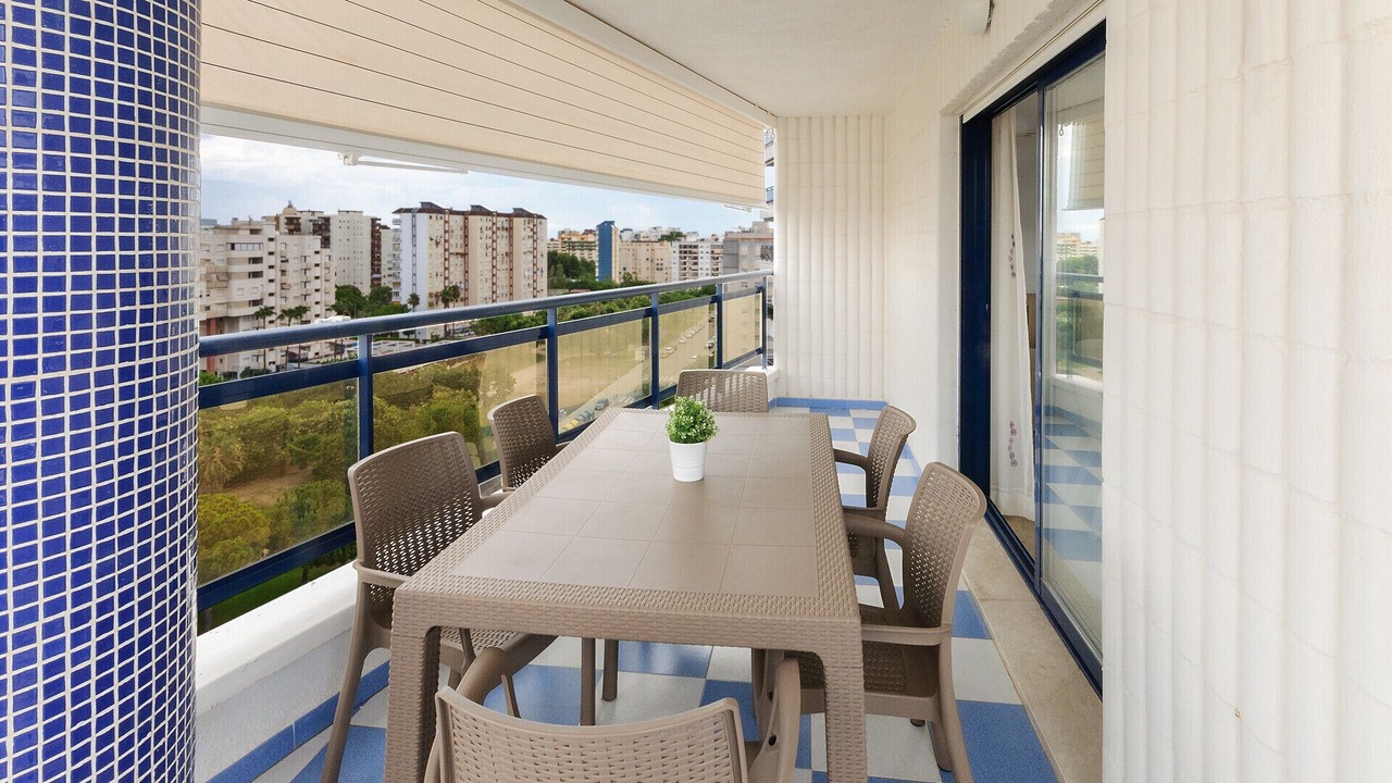 Photo of Outdoor in Grau i Platja