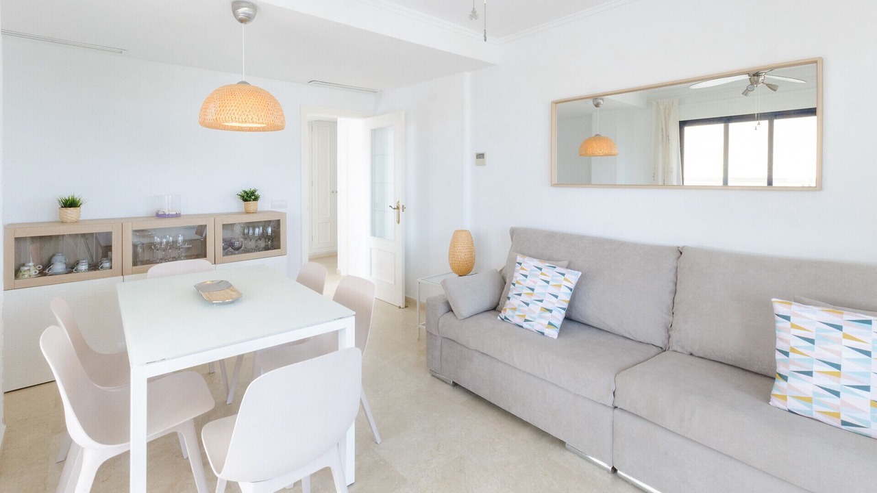 Photo of Livingroom in Grau i Platja