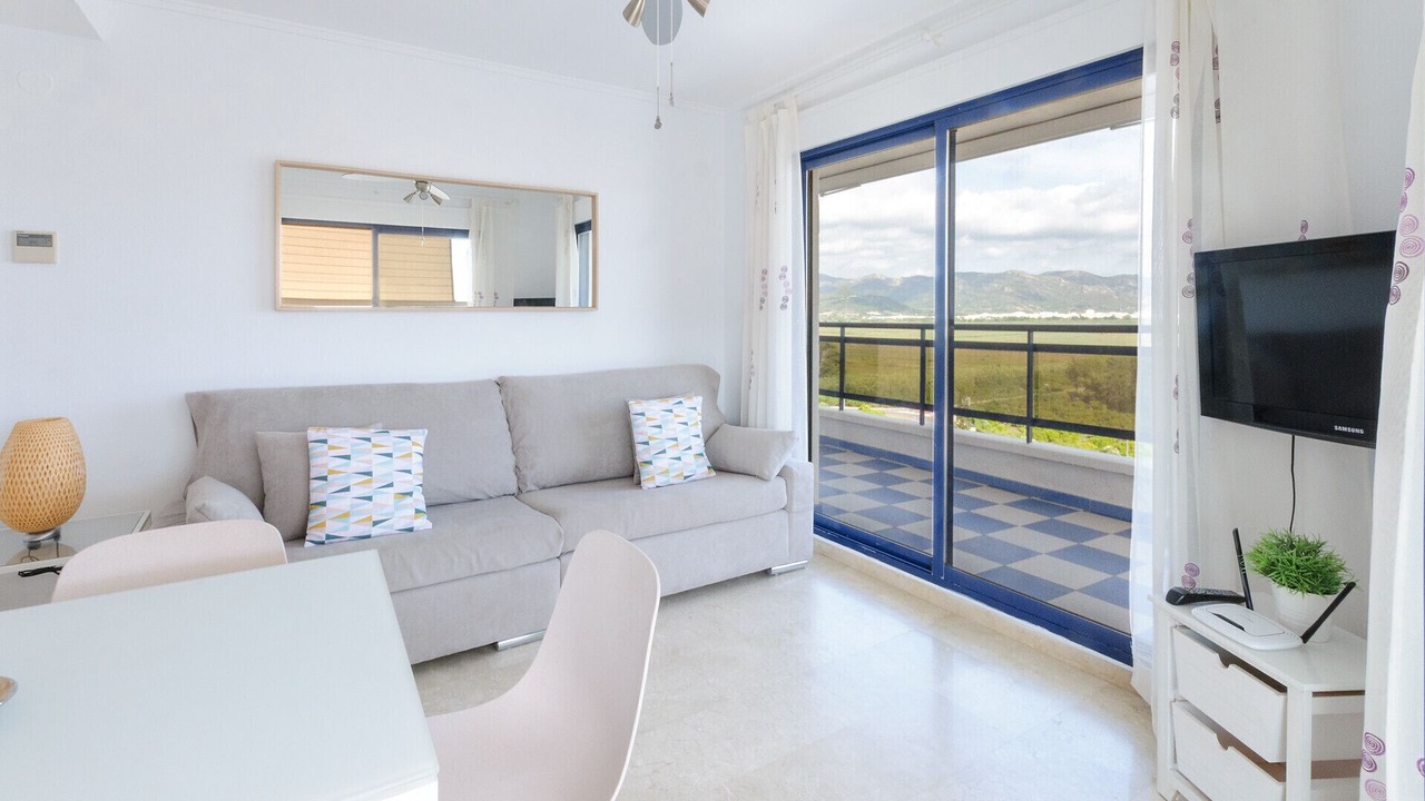 Photo of Livingroom in Grau i Platja