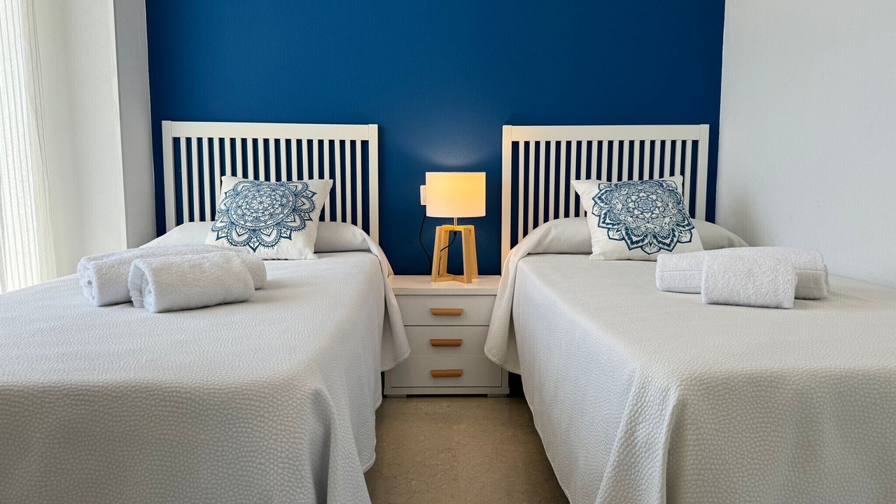 Photo of Bedroom in Grau i Platja