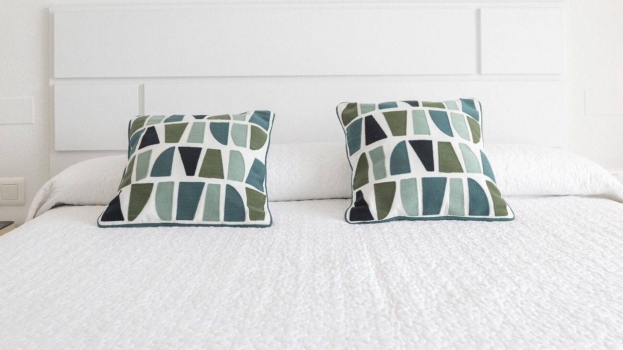 Photo of Bedroom in Grau i Platja