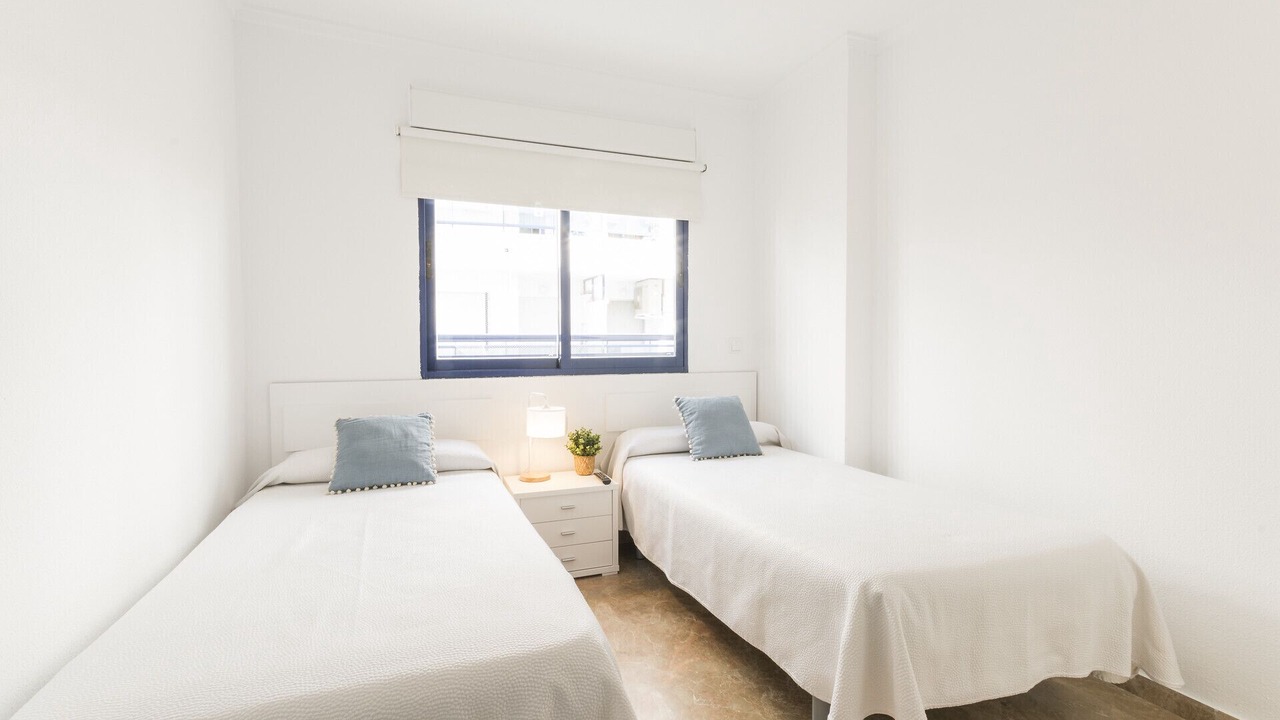 Photo of Bedroom in Grau i Platja