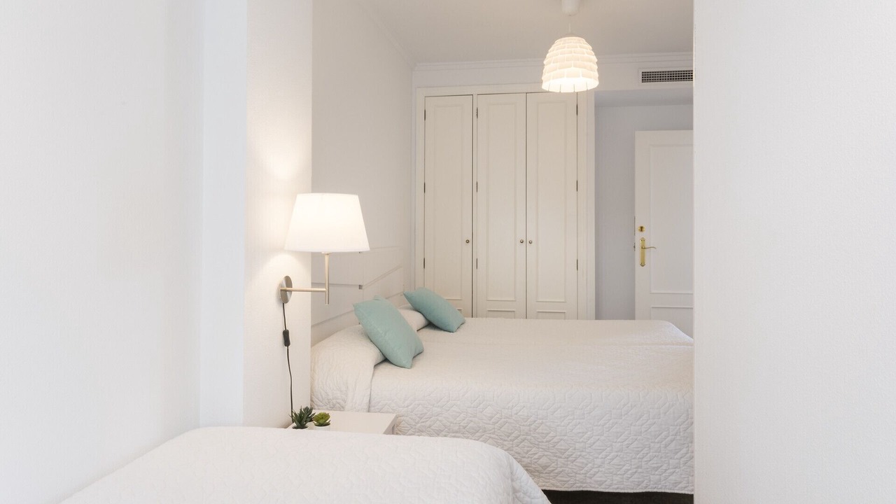 Photo of Bedroom in Grau i Platja