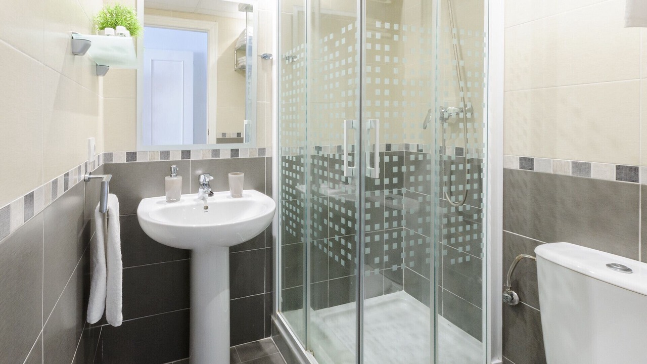 Photo of Bathroom in Grau i Platja