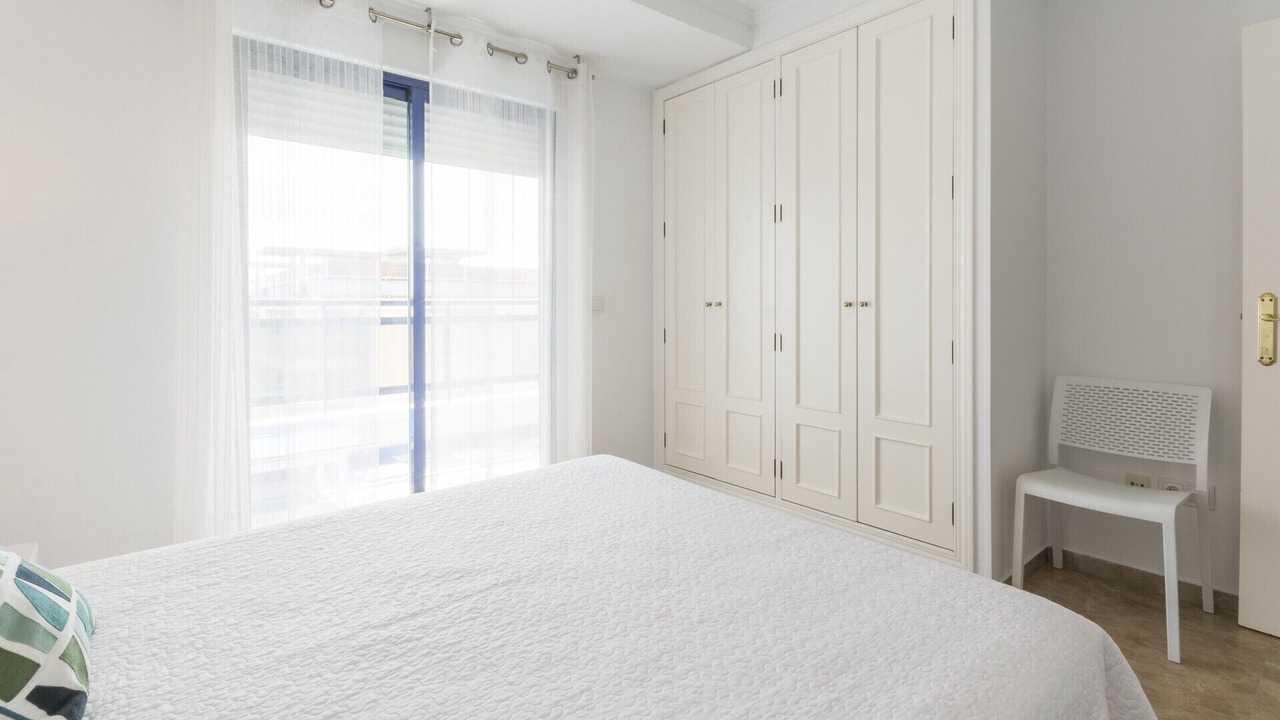Photo of Bedroom in Grau i Platja