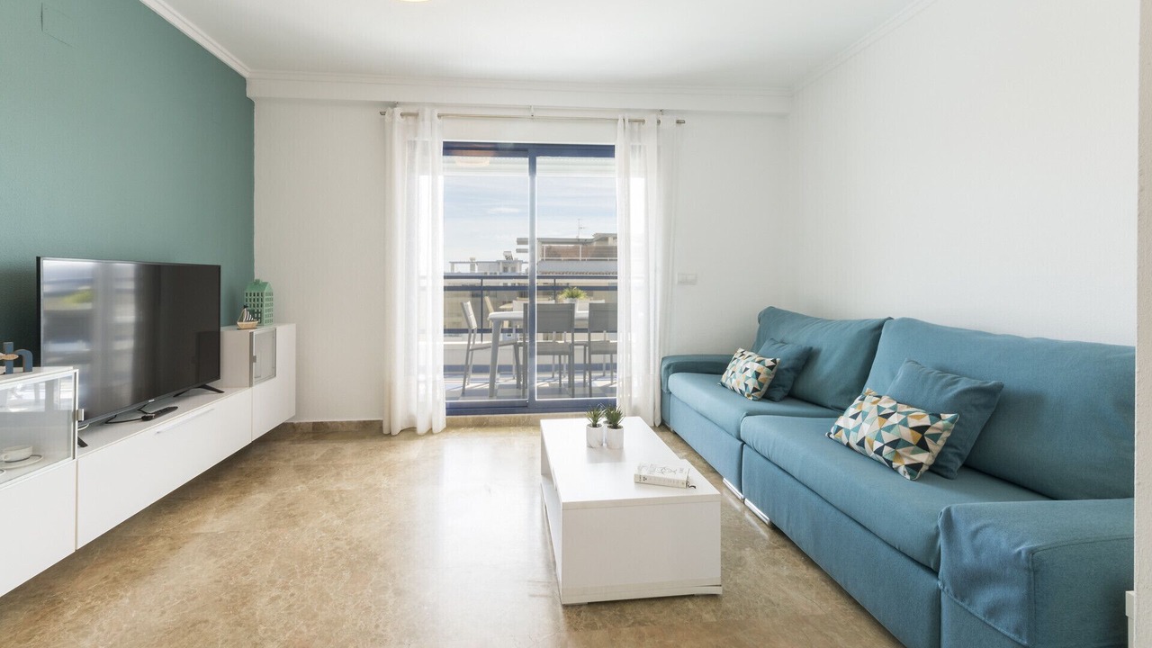 Photo of Livingroom in Grau i Platja