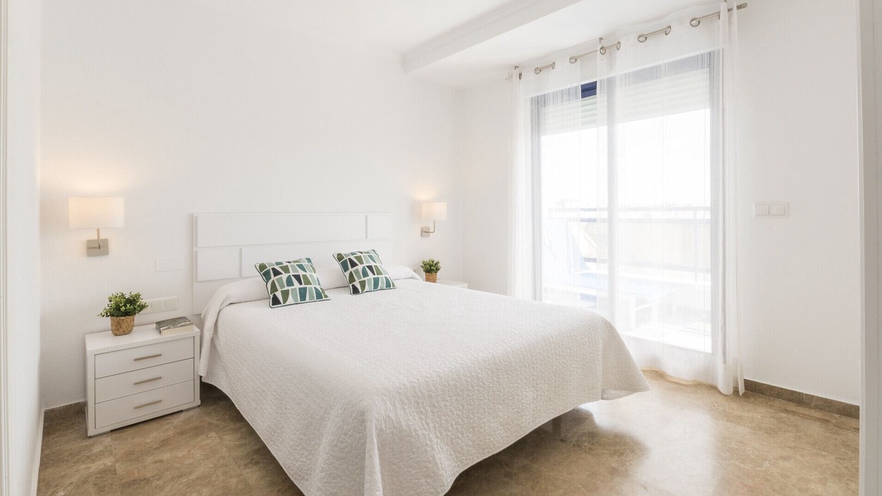 Photo of Bedroom in Grau i Platja