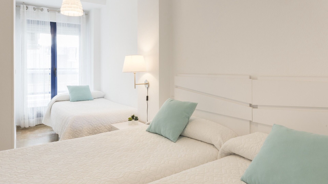 Photo of Bedroom in Grau i Platja
