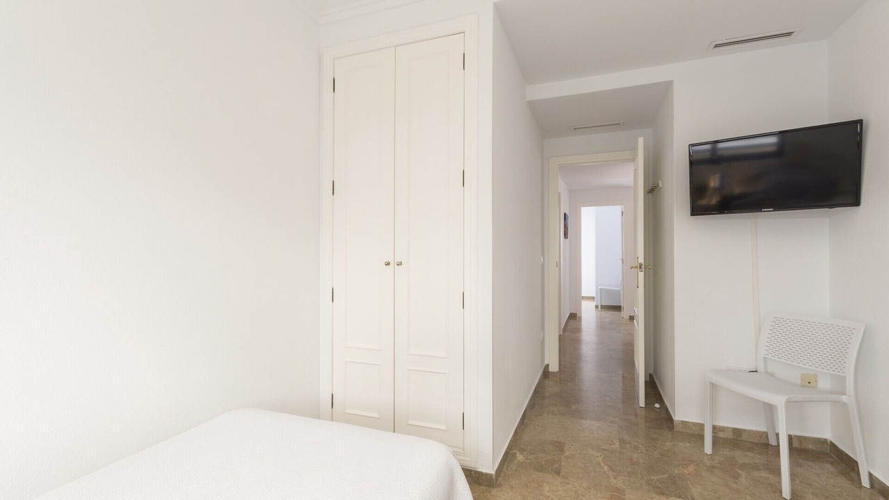 Photo of Bedroom in Grau i Platja