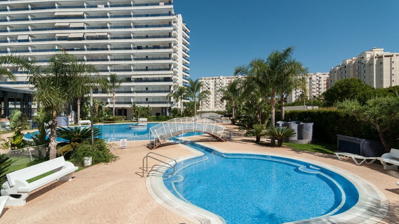 Photo of Outdoor in Grau i Platja