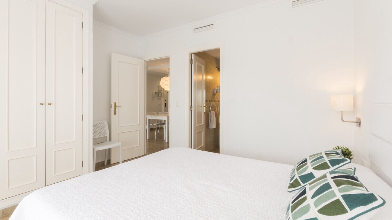 Photo of Bedroom in Grau i Platja