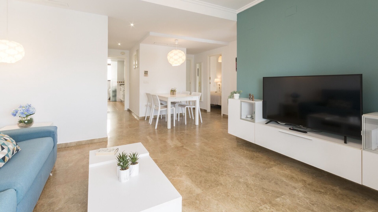 Photo of Livingroom in Grau i Platja