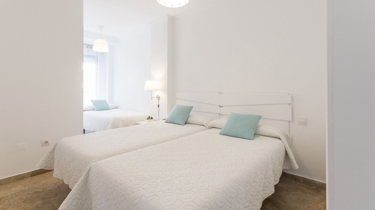 Photo of Bedroom in Grau i Platja