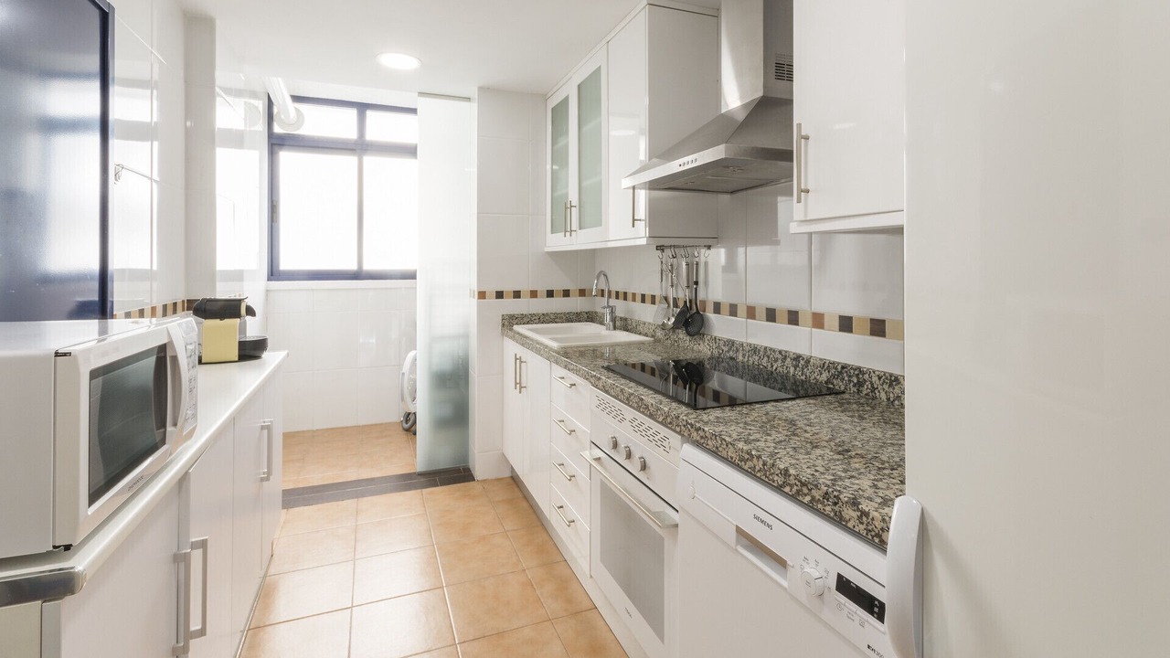 Photo of Kitchen in Grau i Platja