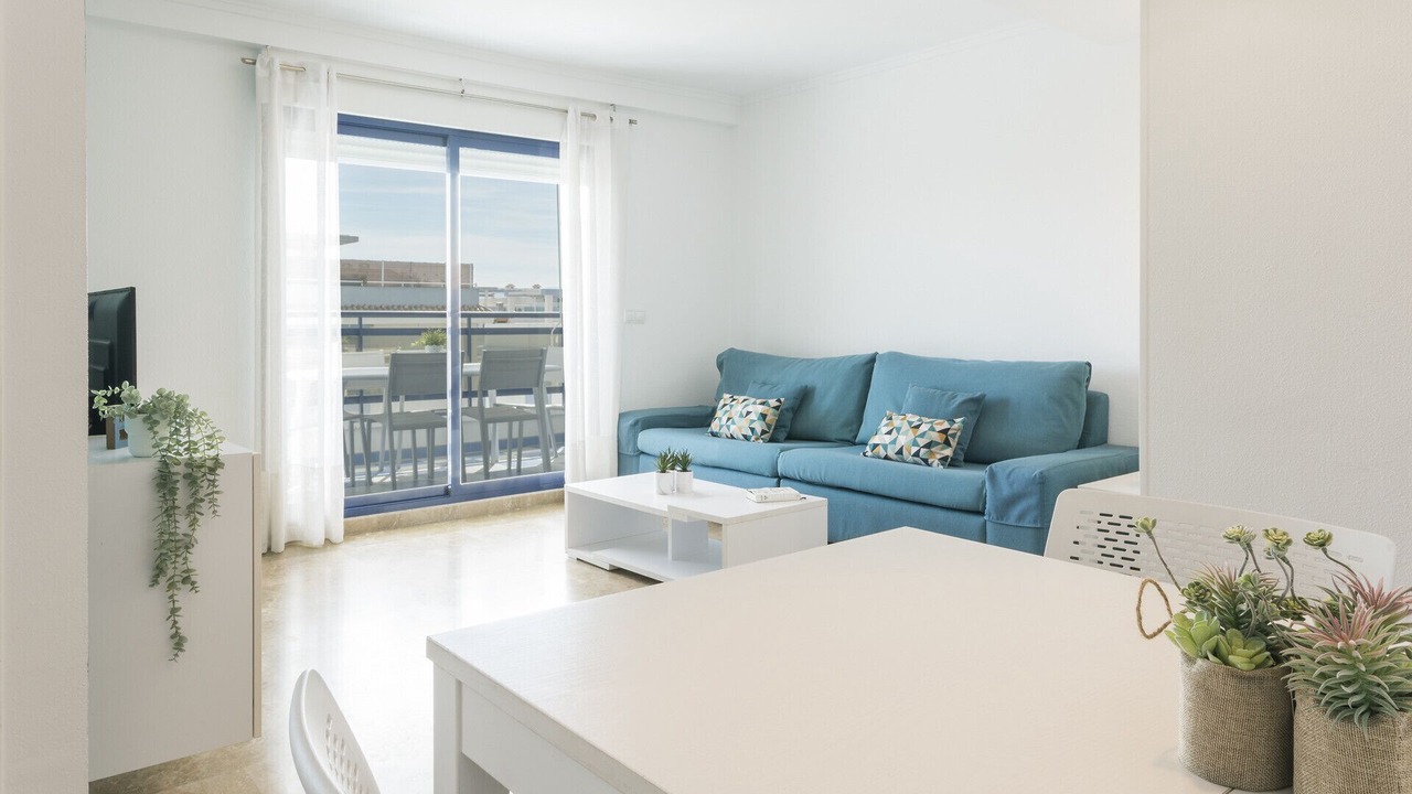 Photo of Livingroom in Grau i Platja