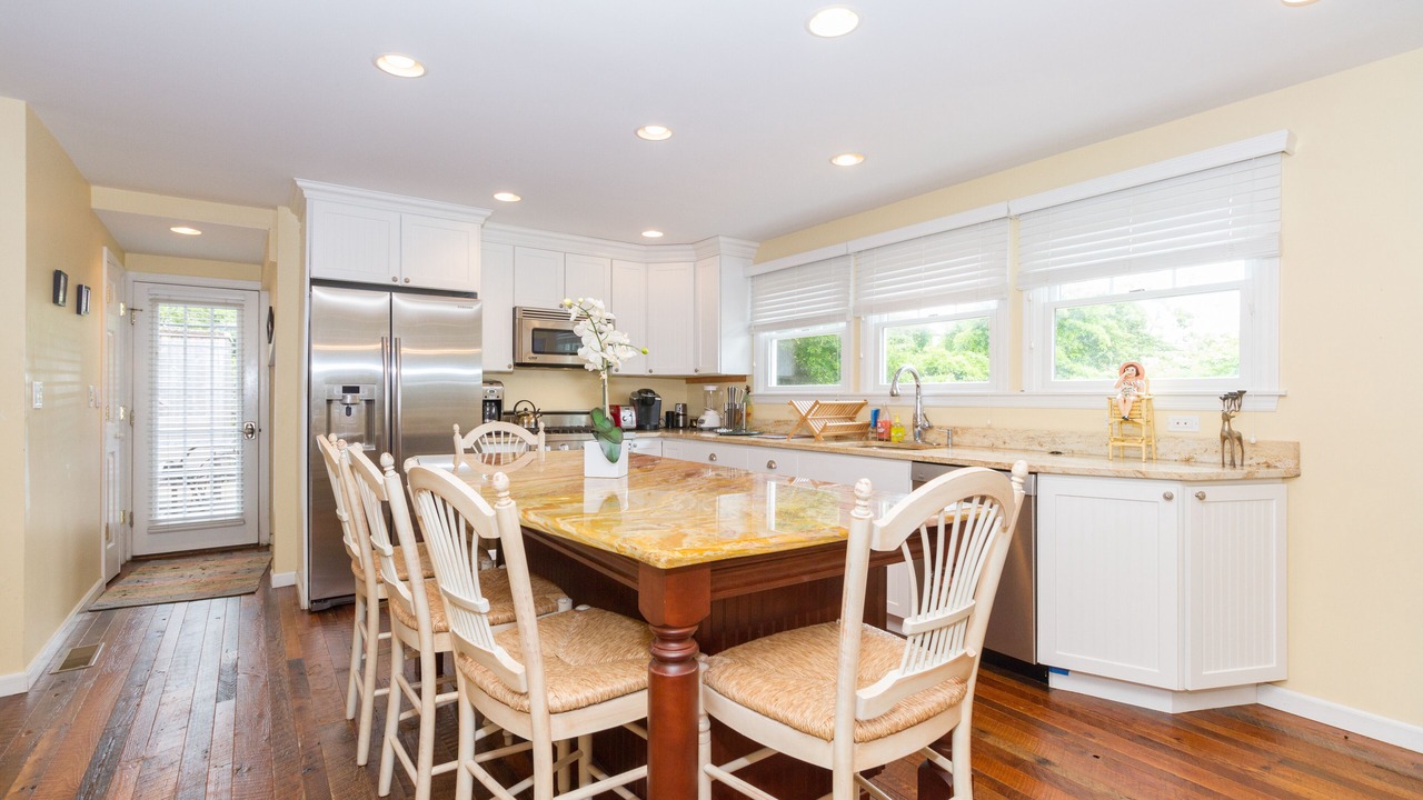 Photo of Kitchen in Ocean Beach