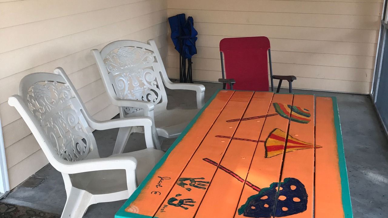 Photo of Outdoor in Tybee Island
