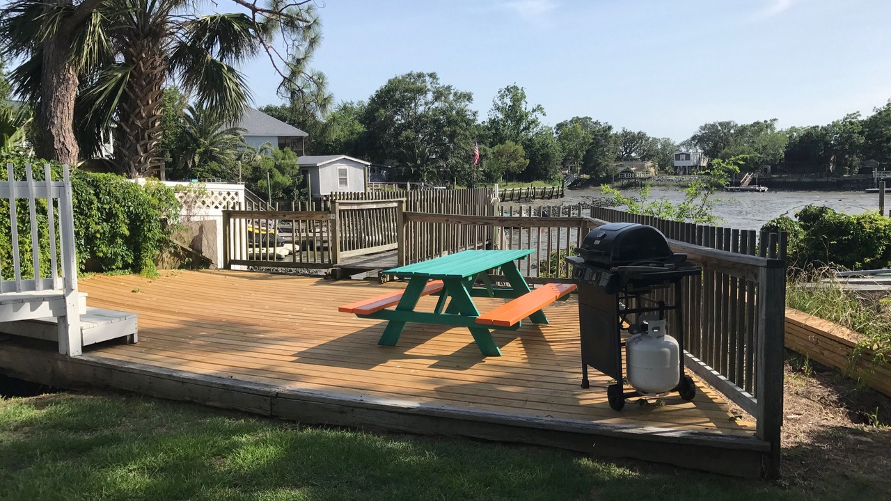 Photo of Outdoor in Tybee Island
